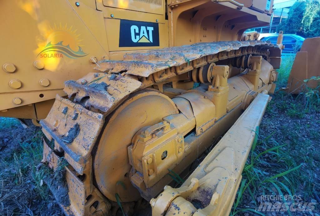 CAT D 7 G 크롤러 도저