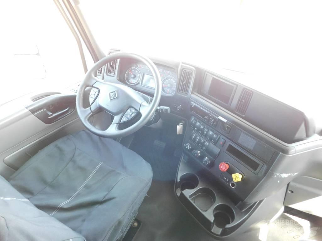 International LT 625 트랙터 유닛