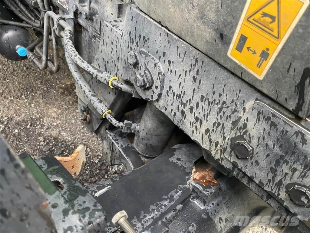 Deutz 6140 트랙터
