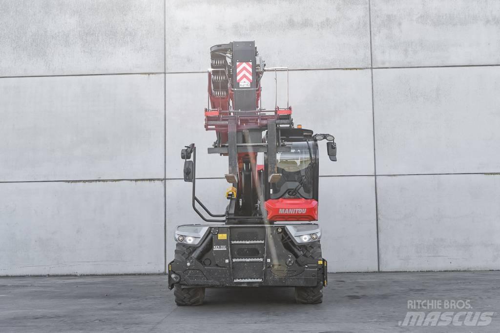 Manitou MRT 2660 텔러 핸들러