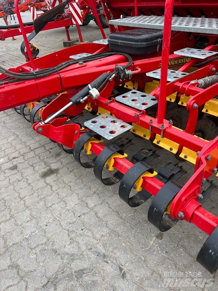 Väderstad Rapid400C 콤비네이션 드릴