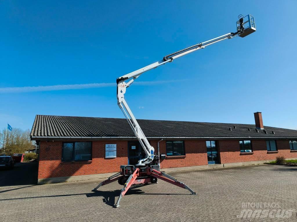 EasyLift R 180 자주식 고소작업대