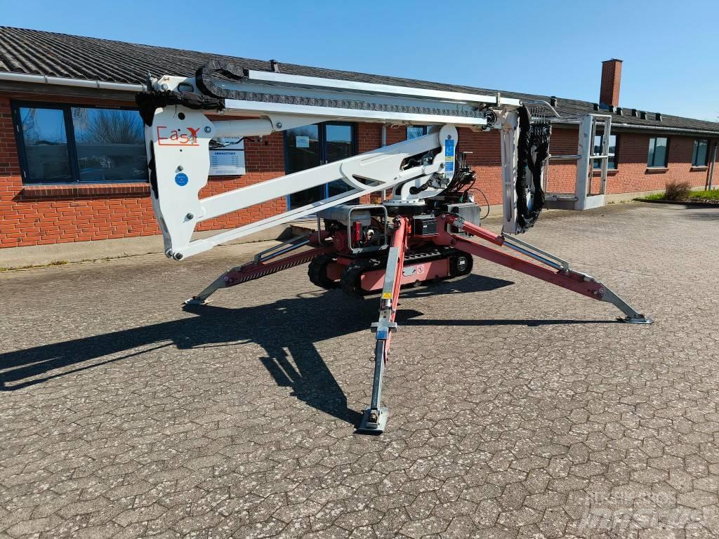 EasyLift R 180 자주식 고소작업대