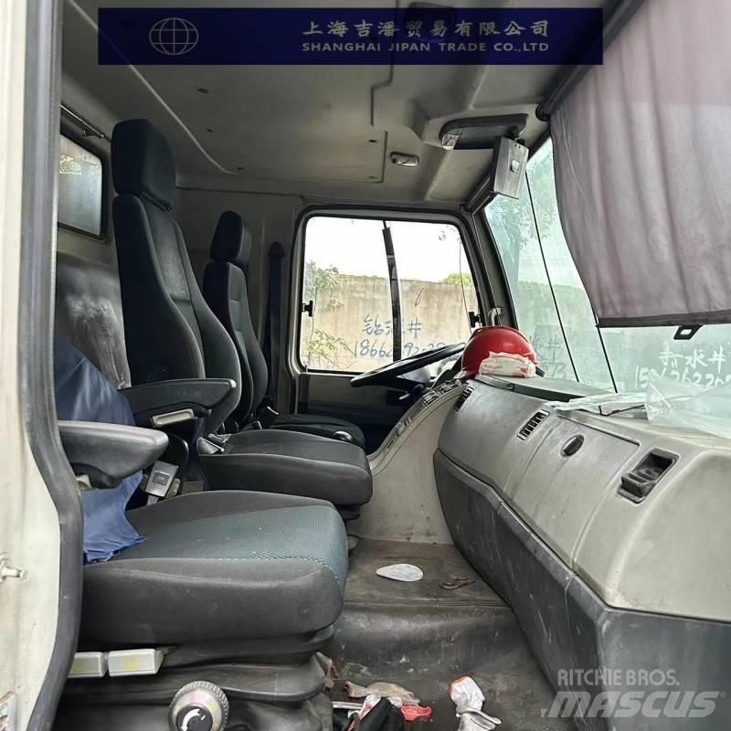 Zoomlion QAY 350 A/T 크레인