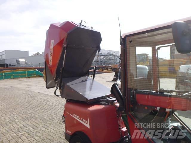 Timan VPM3400 다용도 공구 운반차