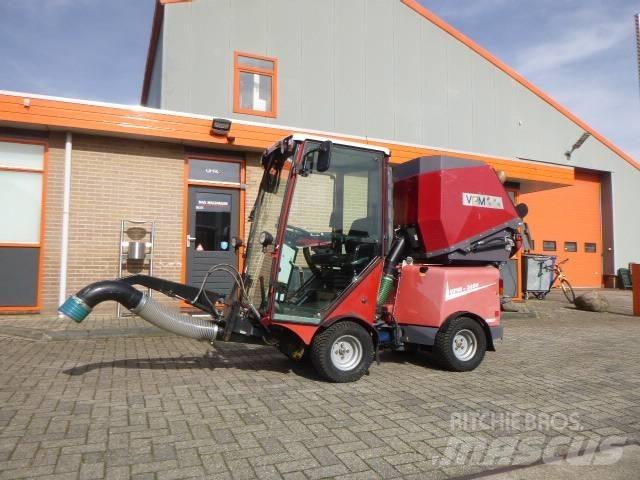 Timan VPM3400 다용도 공구 운반차