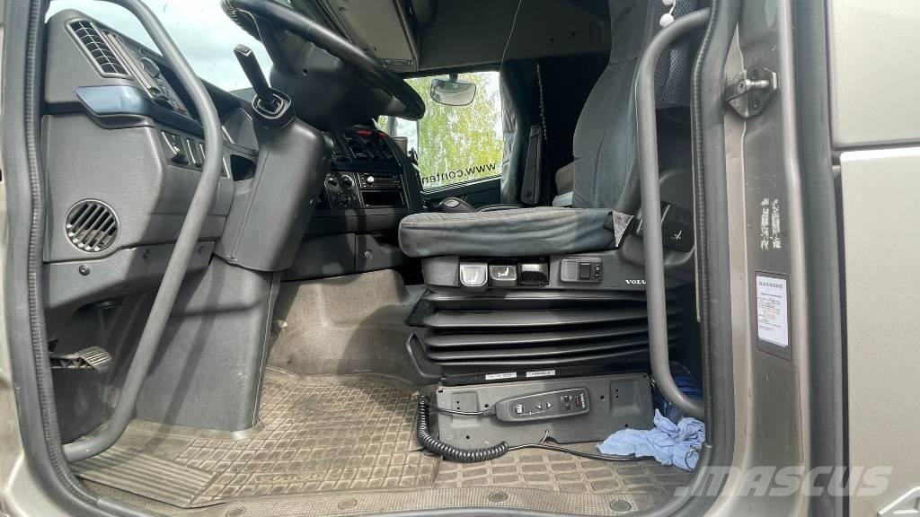 Volvo FH 13 480 트랙터 유닛