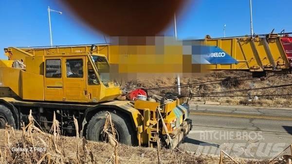 Kobelco RK 450 R/T 크레인