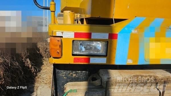 Kobelco RK 450 R/T 크레인