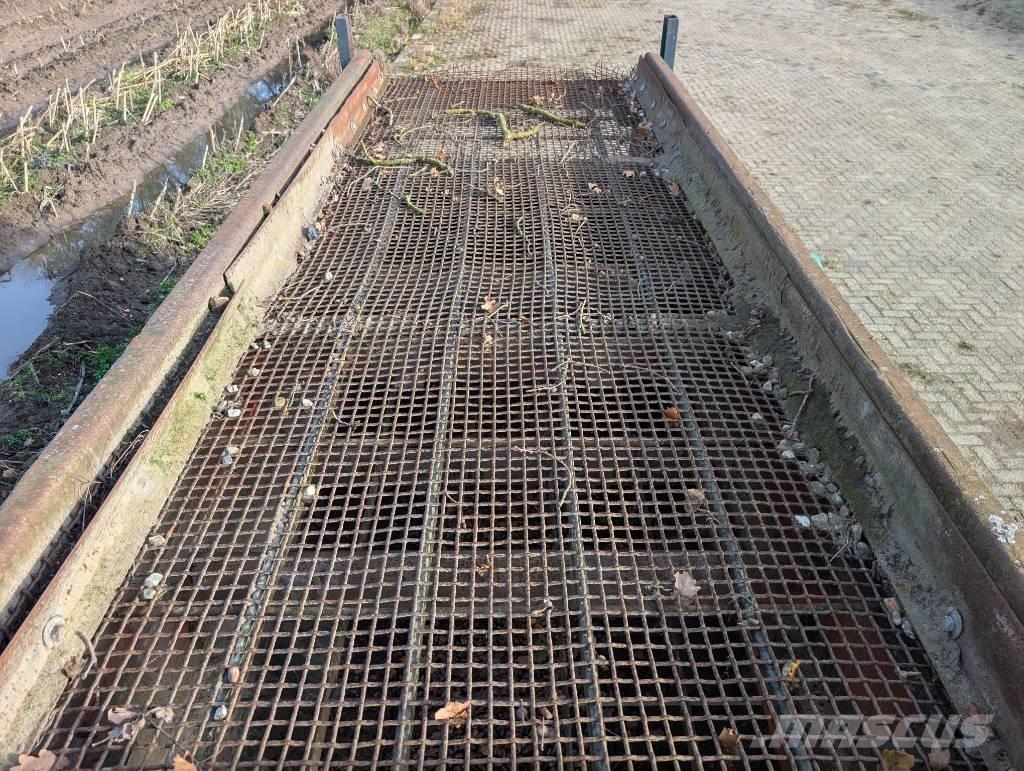 Zeefmeister 1 스크리너