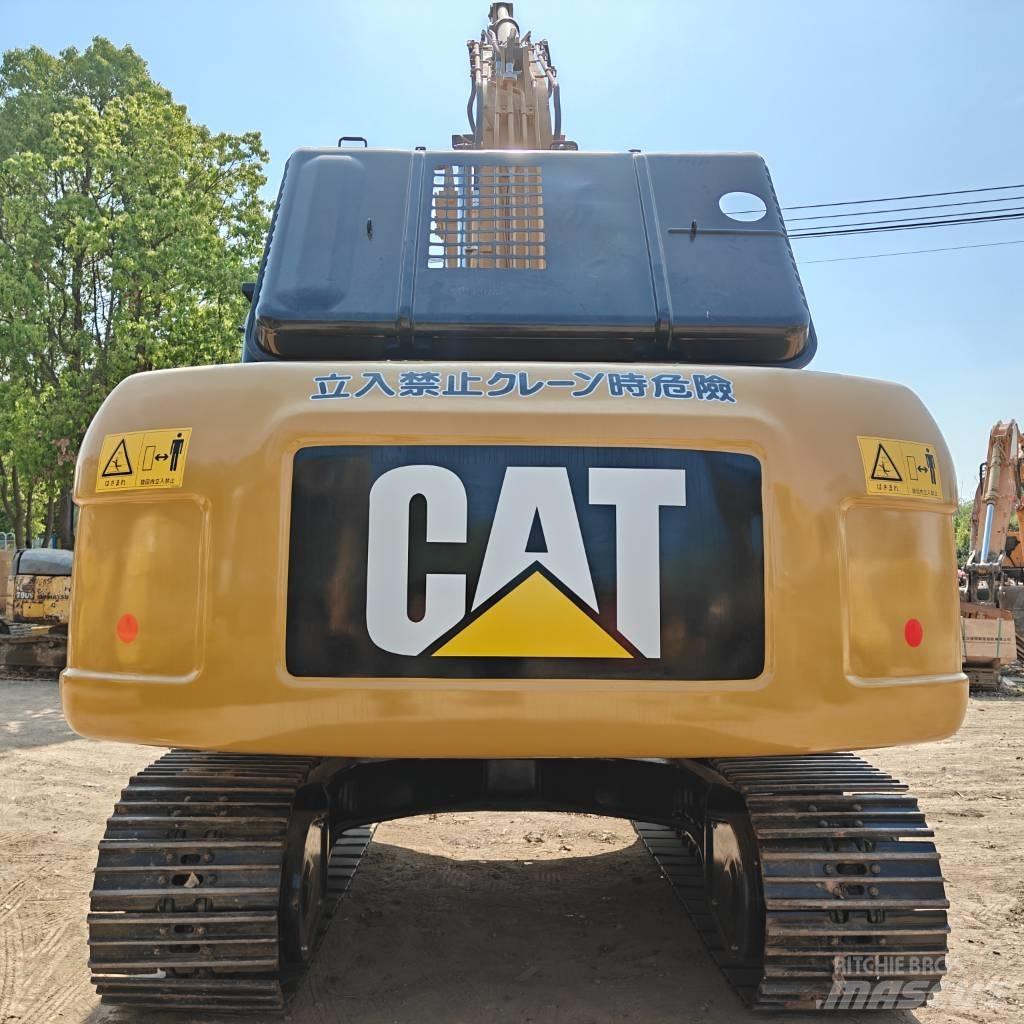 CAT 320D2 대형 굴삭기 29톤 이상