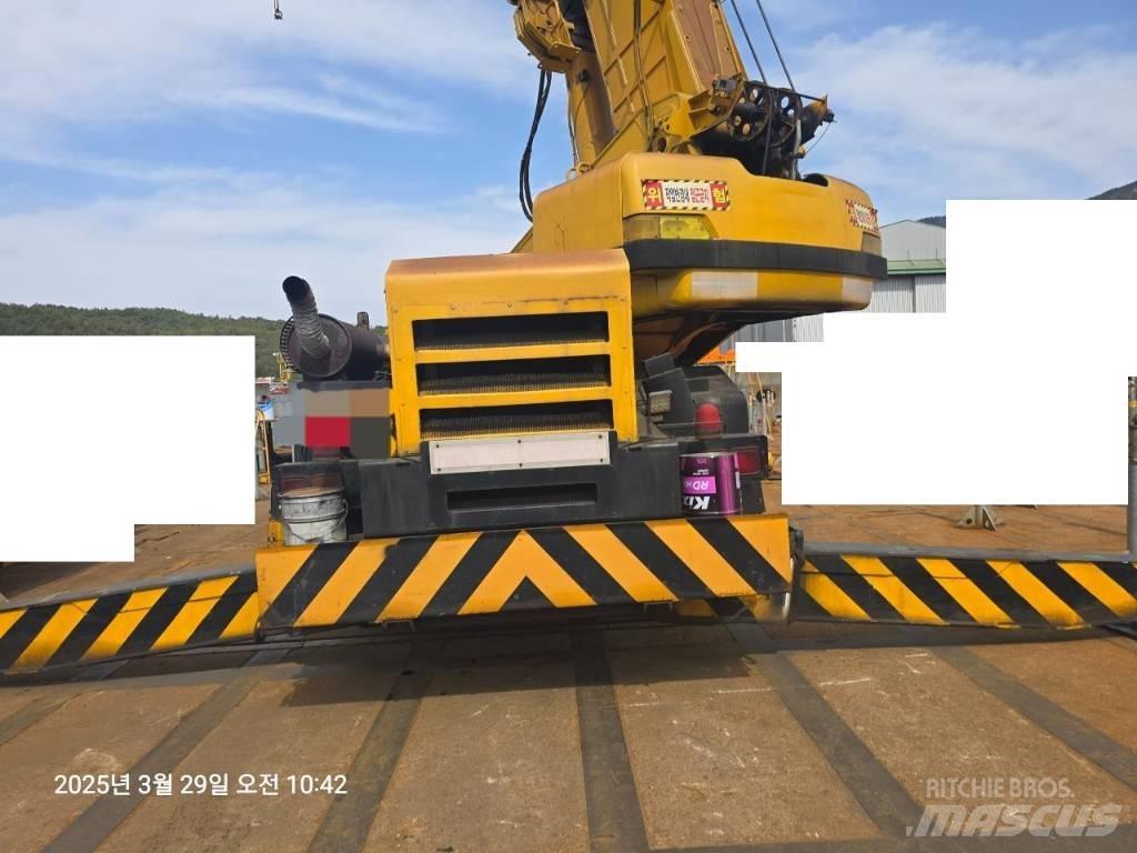 Kobelco RK 450 R/T 크레인