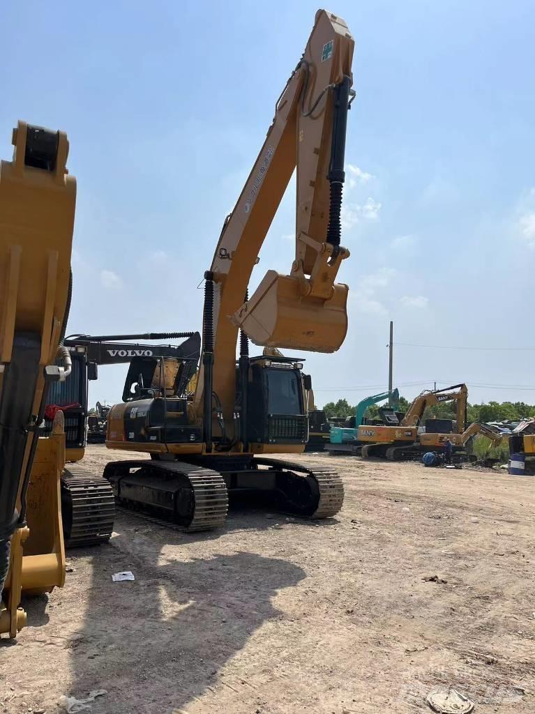 CAT 330D2 대형 굴삭기 29톤 이상