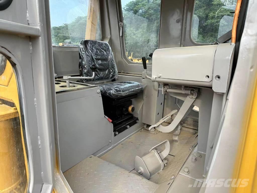 CAT D7G 크롤러 도저