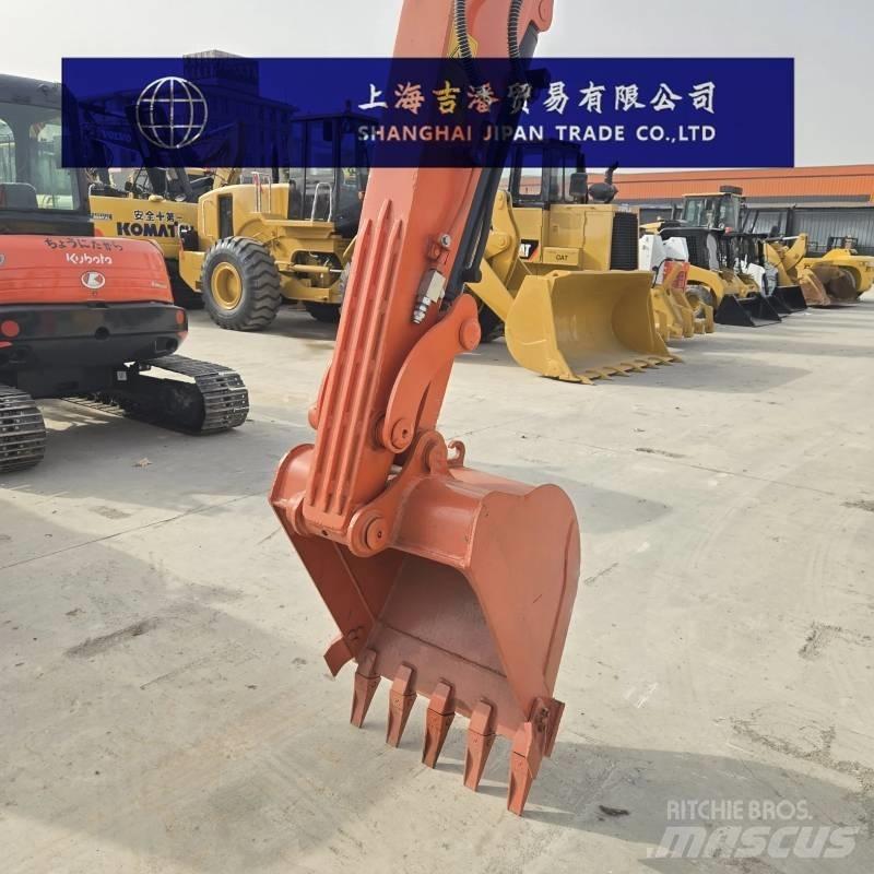Doosan DX 60 대형 굴삭기 29톤 이상