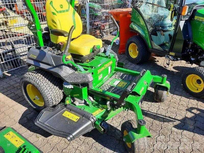 John Deere Z 740R 제초기