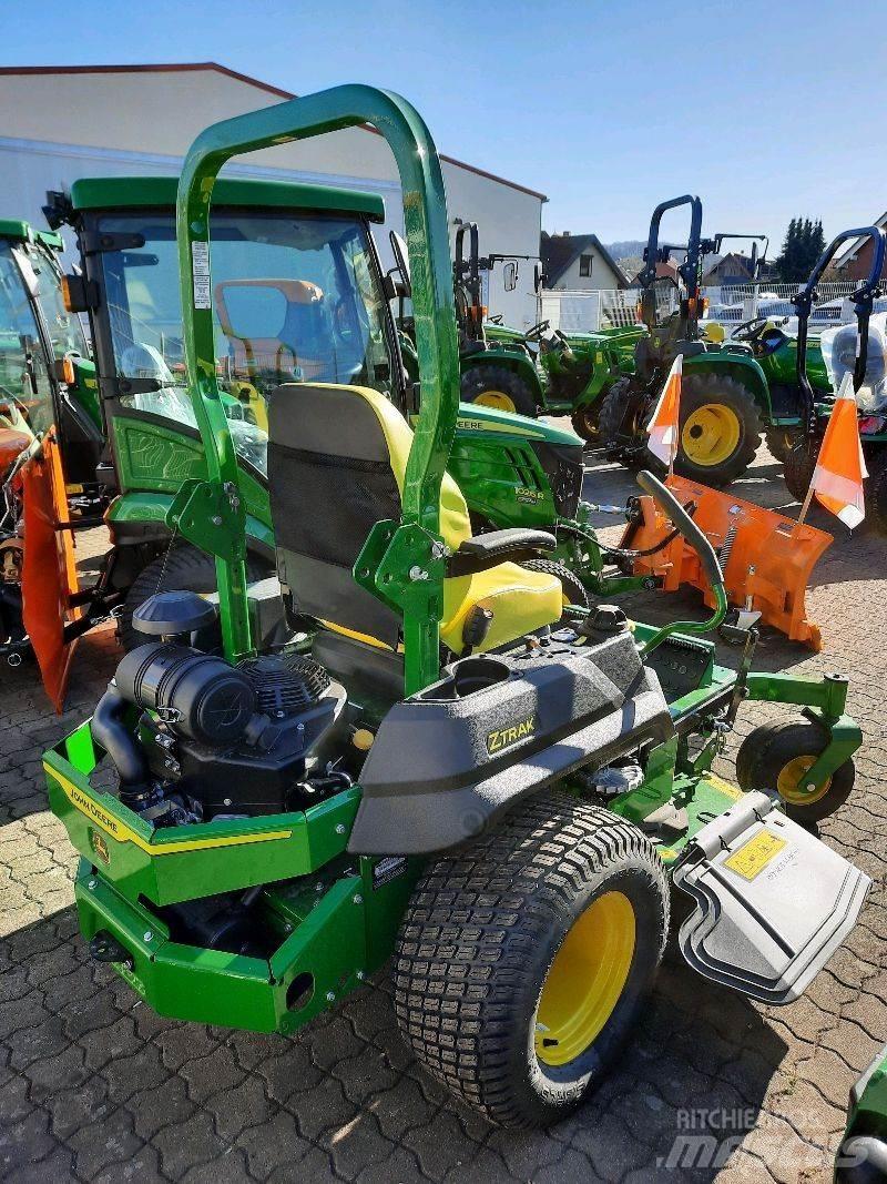John Deere Z 740R 제초기