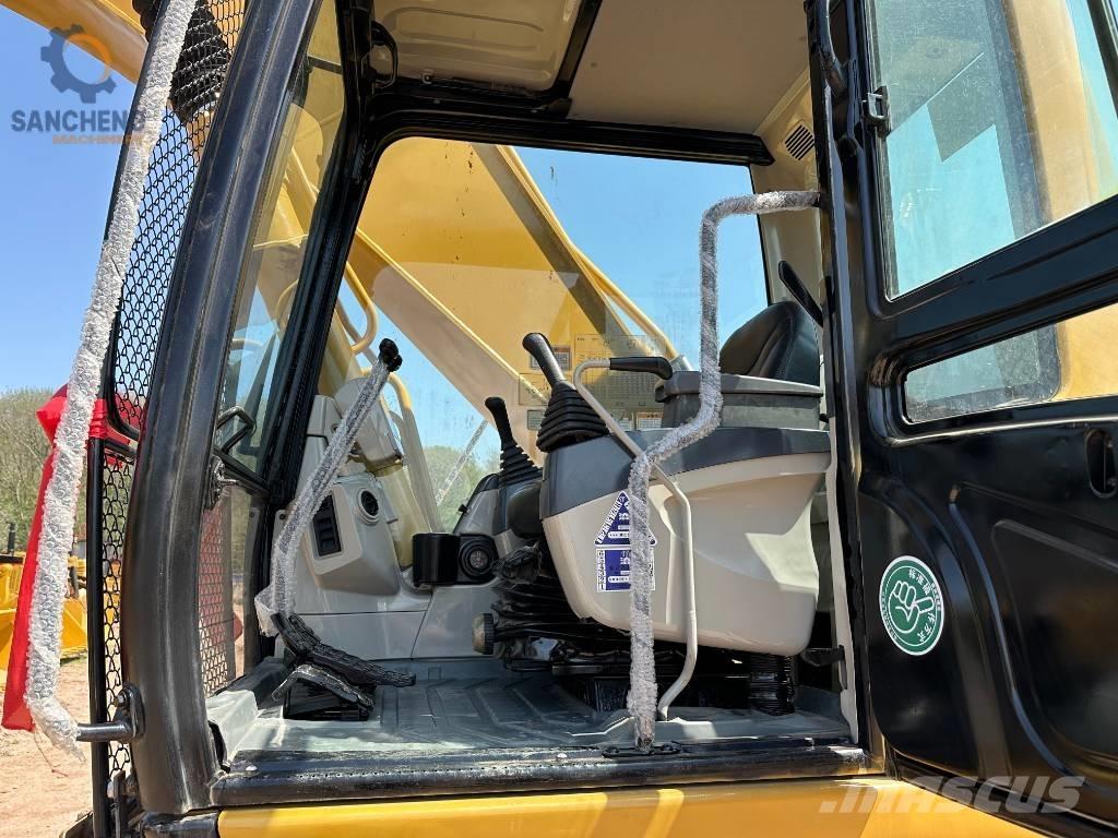 CAT 330 CL 대형 굴삭기 29톤 이상