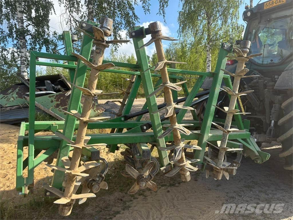 Kronos 4200 하로우