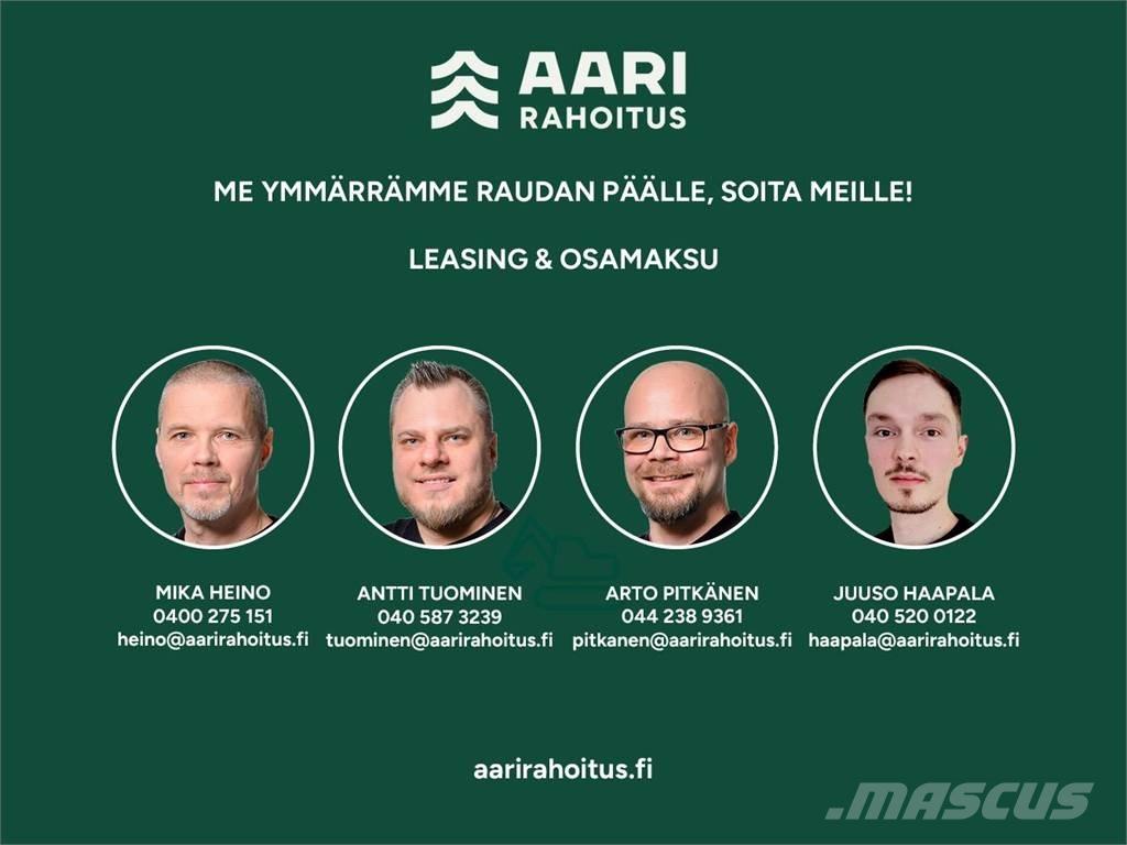 Kronos 4200 하로우