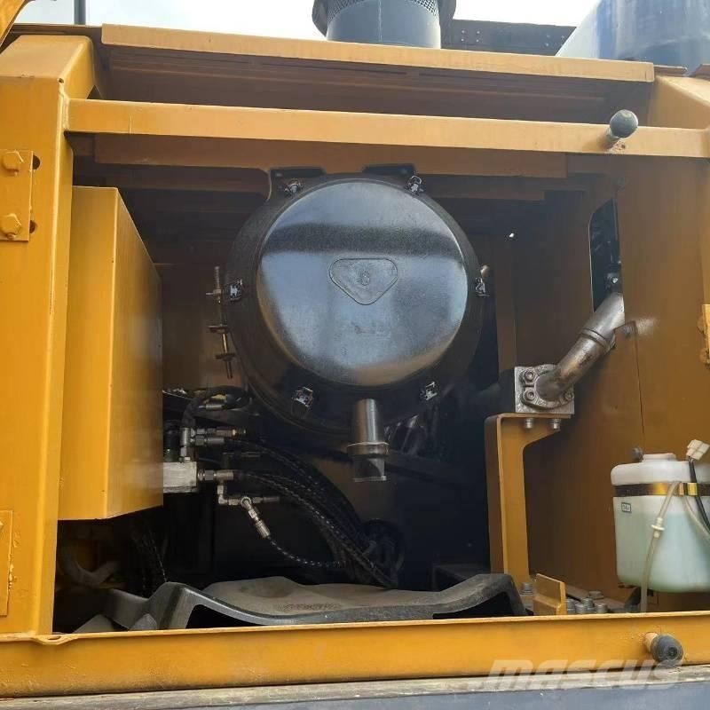 Sany SY 365 H 대형 굴삭기 29톤 이상