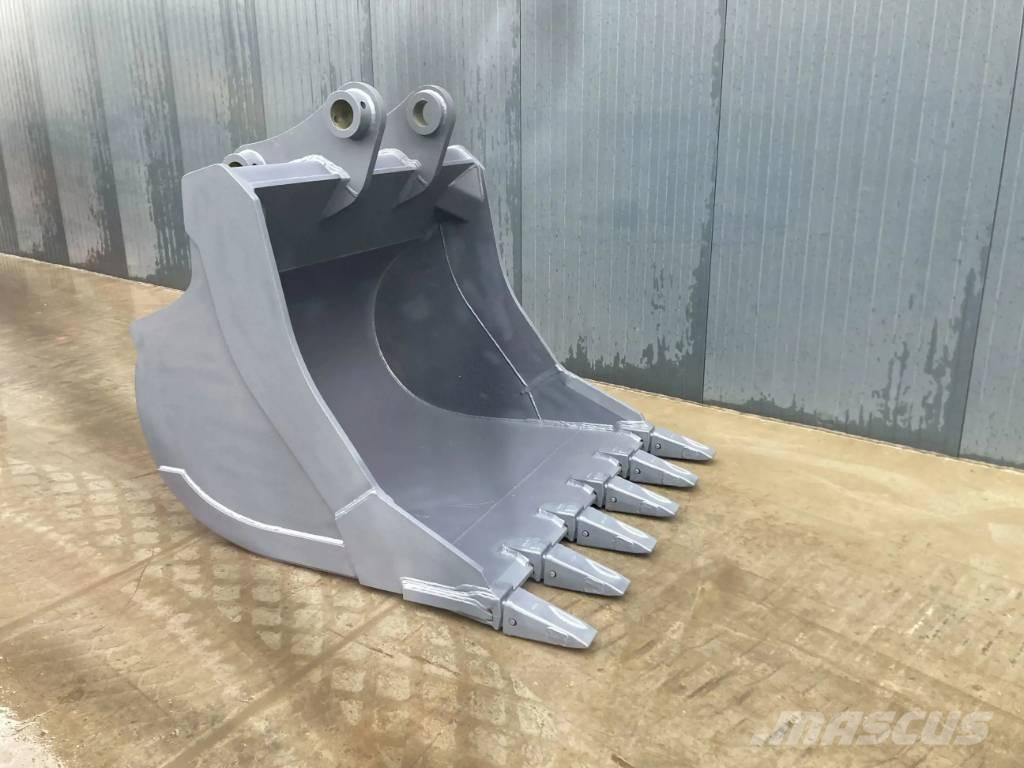 Komatsu PC360 버켓