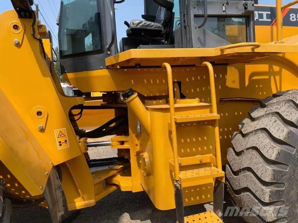 LiuGong 856H  휠로우더