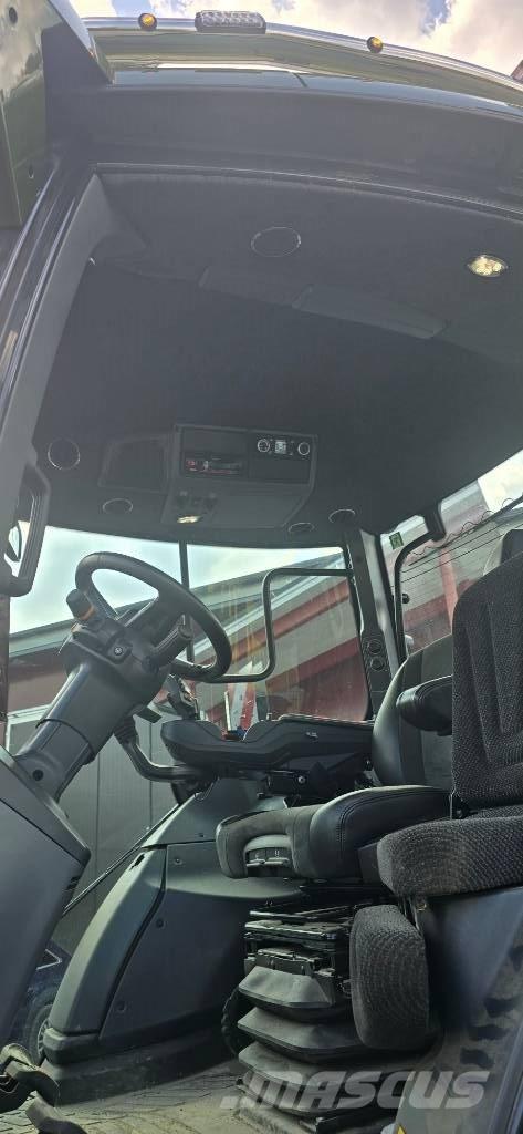 Valtra Q 285 트랙터