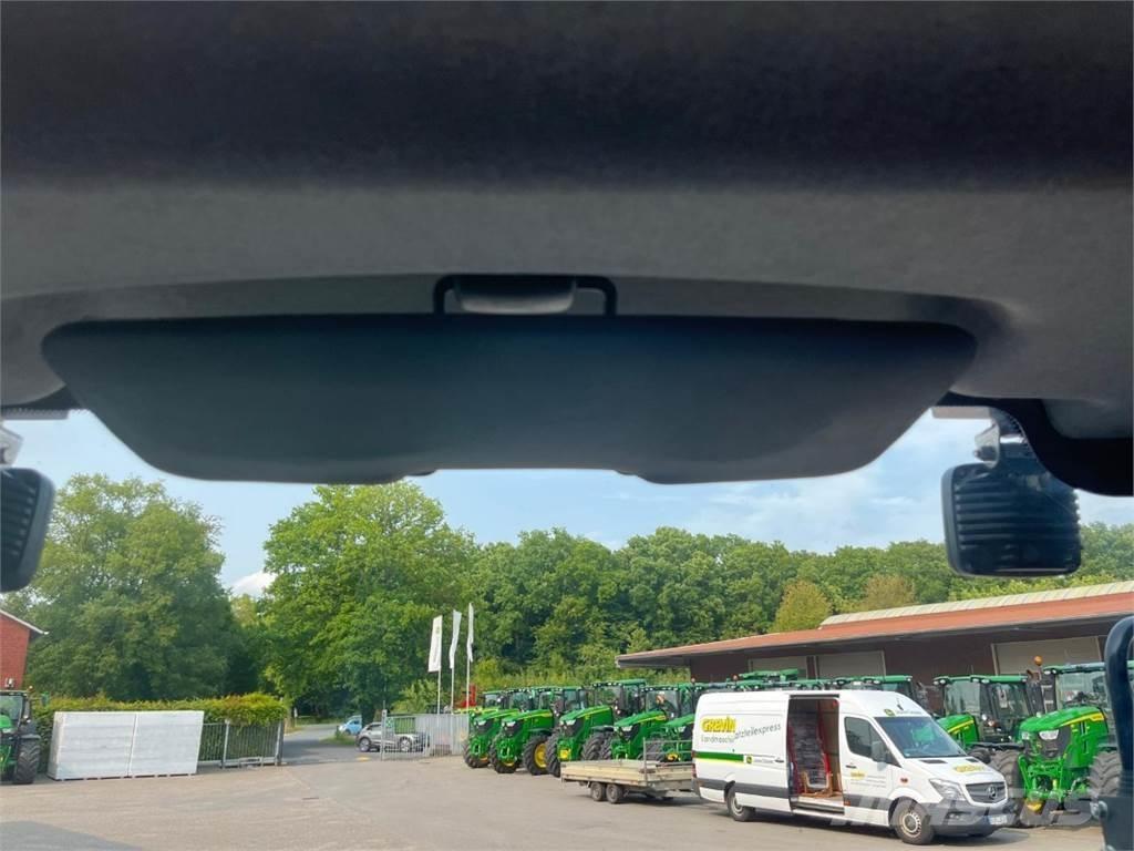 CASE 21F  휠로우더