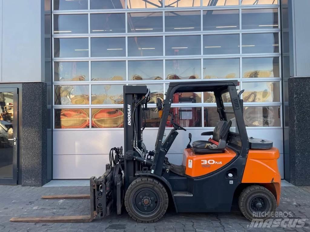 Doosan D30GP 그 외 지게차