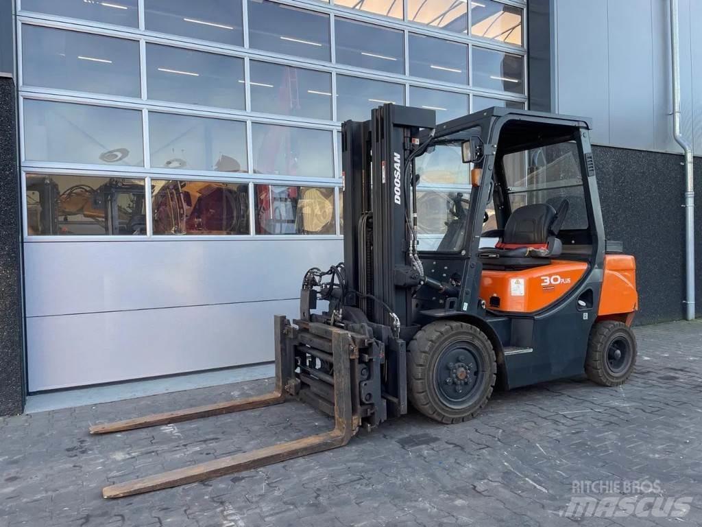 Doosan D30GP 그 외 지게차