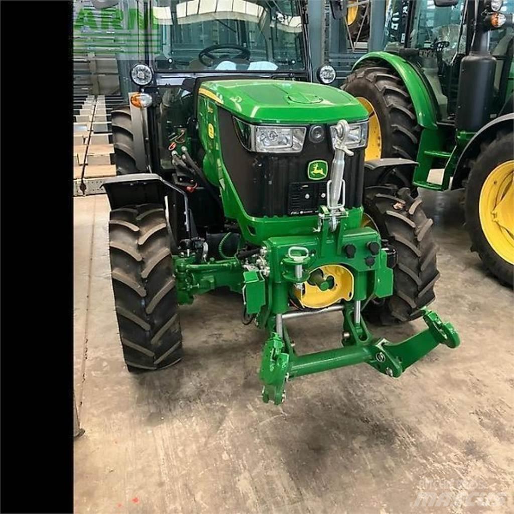 John Deere 5115gf 트랙터