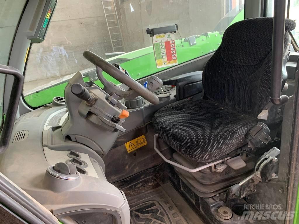 Merlo TF 35.7 농업용 텔레 핸들러