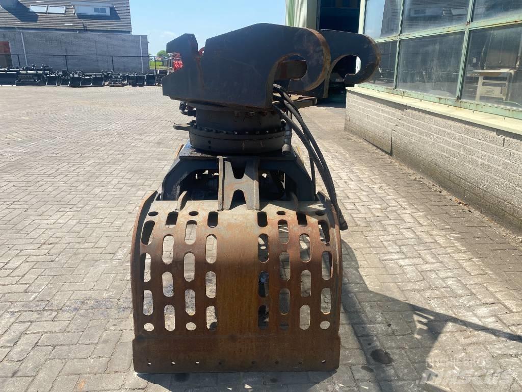 Grijper CW 55 Small 집게