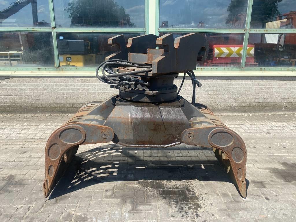 Grijper CW 55 Small 집게