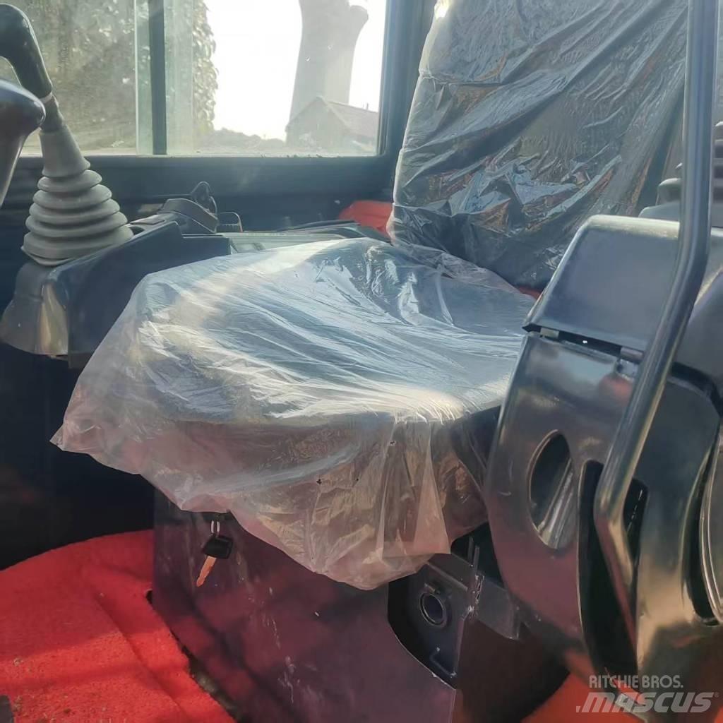 Kubota U 35 대형 굴삭기 29톤 이상