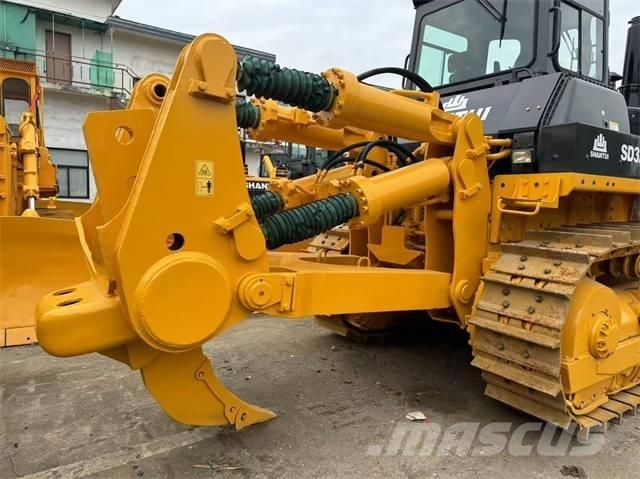 Shantui SD 32 크롤러 도저