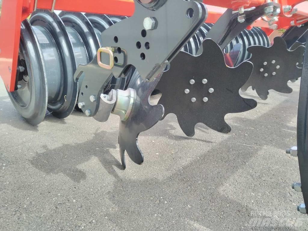 Kuhn CULTIMER L300 경운기
