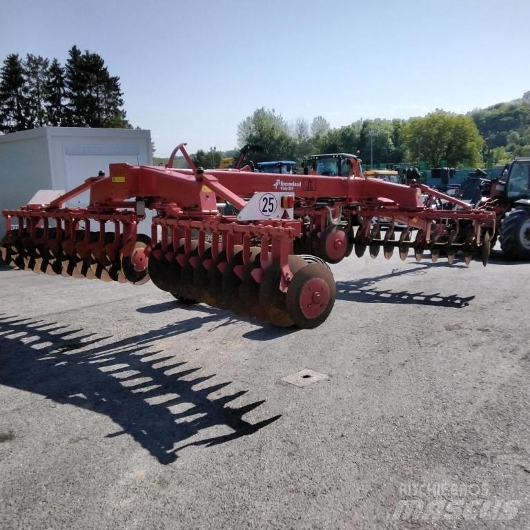 Kverneland VISIO 200 디스크 하로우(쇄토기)