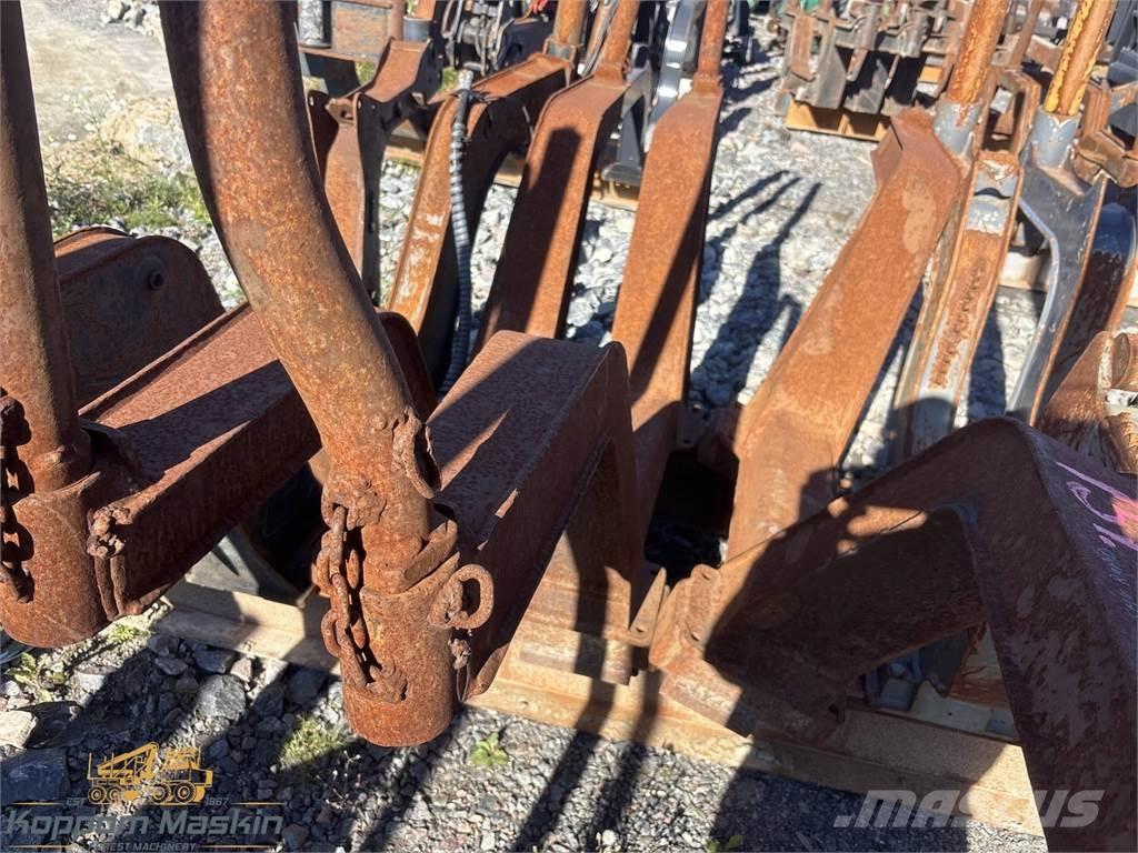 Rottne Smv rapid 기타 구성품