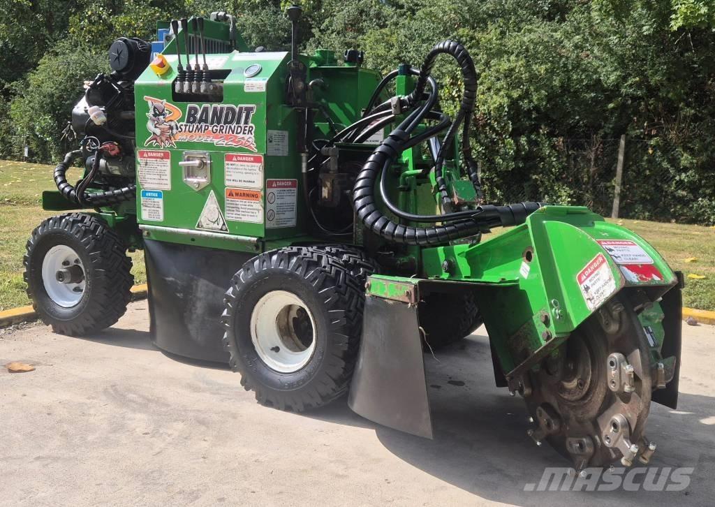 Bandit 2250N 스텀프 그라인더