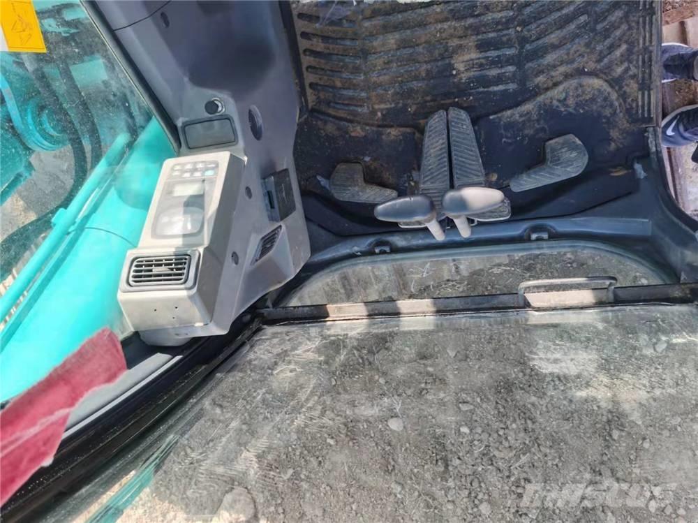 Kobelco SK210LC-8 대형 굴삭기 29톤 이상