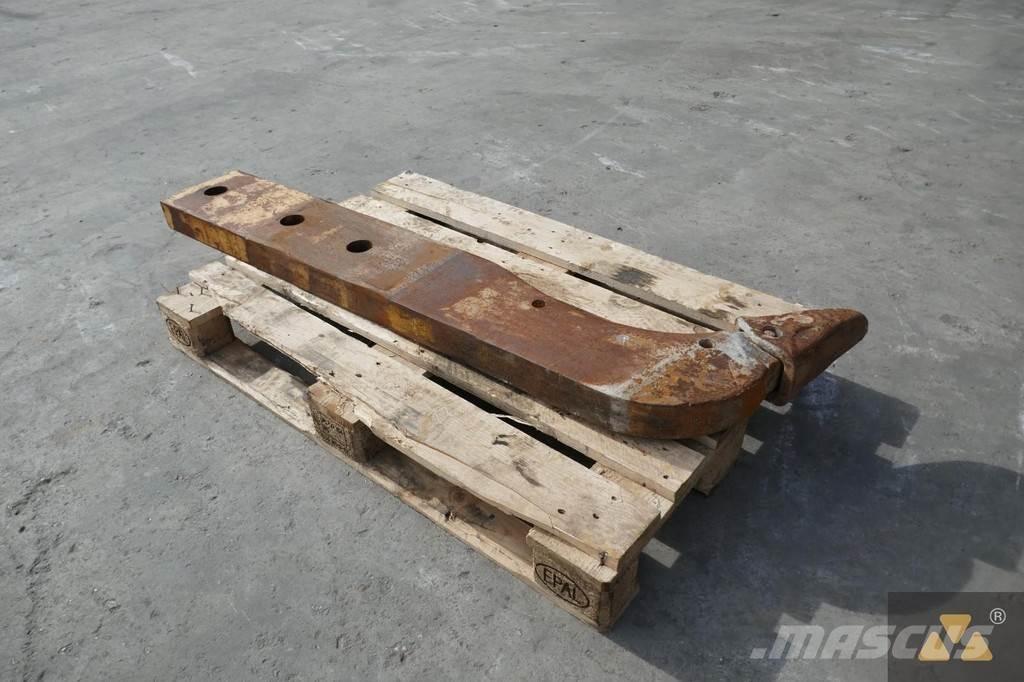 CAT D7 Shank 기타 부품  