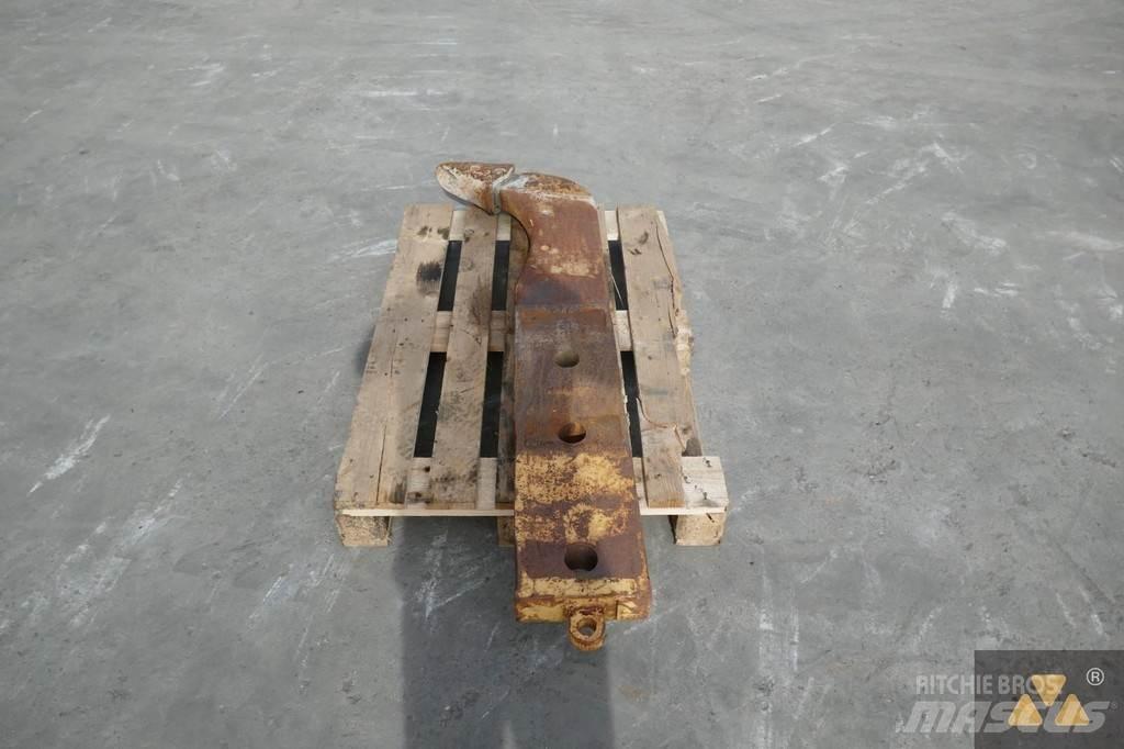 CAT D7 Shank 기타 부품  