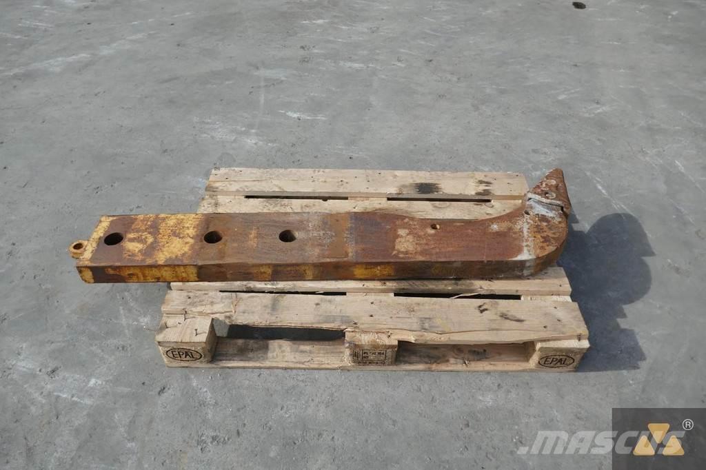 CAT D7 Shank 기타 부품  