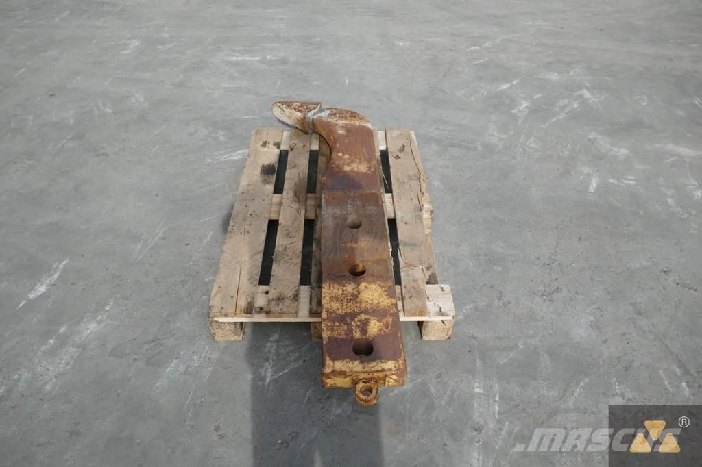 CAT D7 Shank 기타 부품  