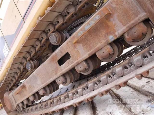 CAT 345 B L 대형 굴삭기 29톤 이상