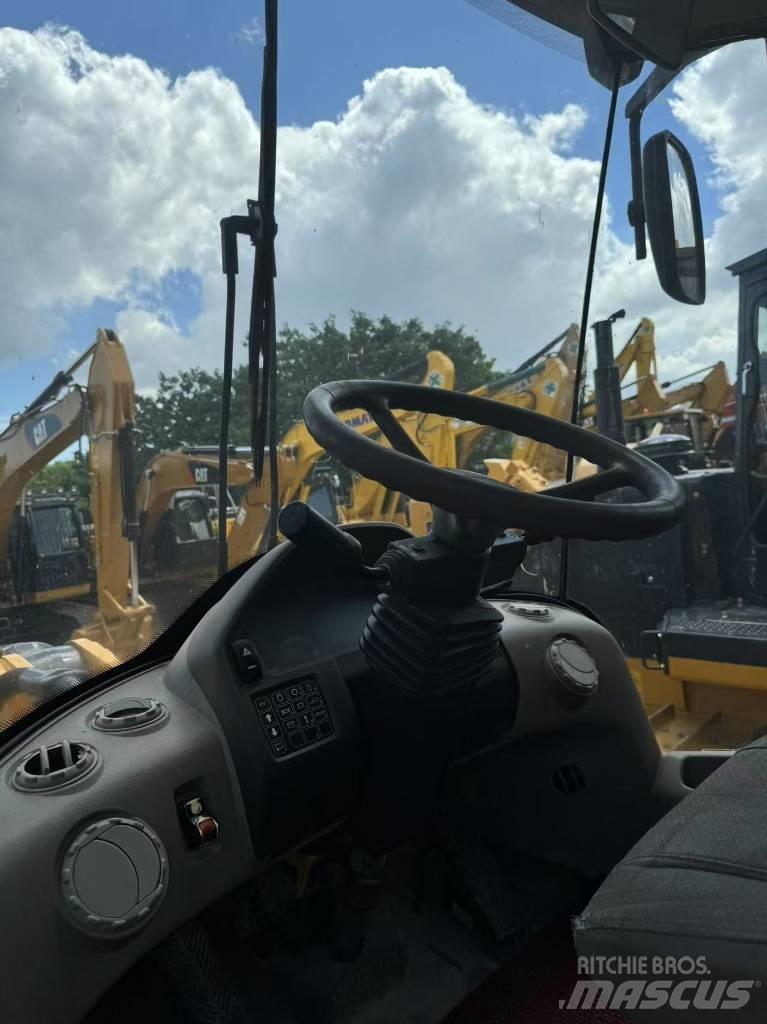 Volvo L 105  휠로우더