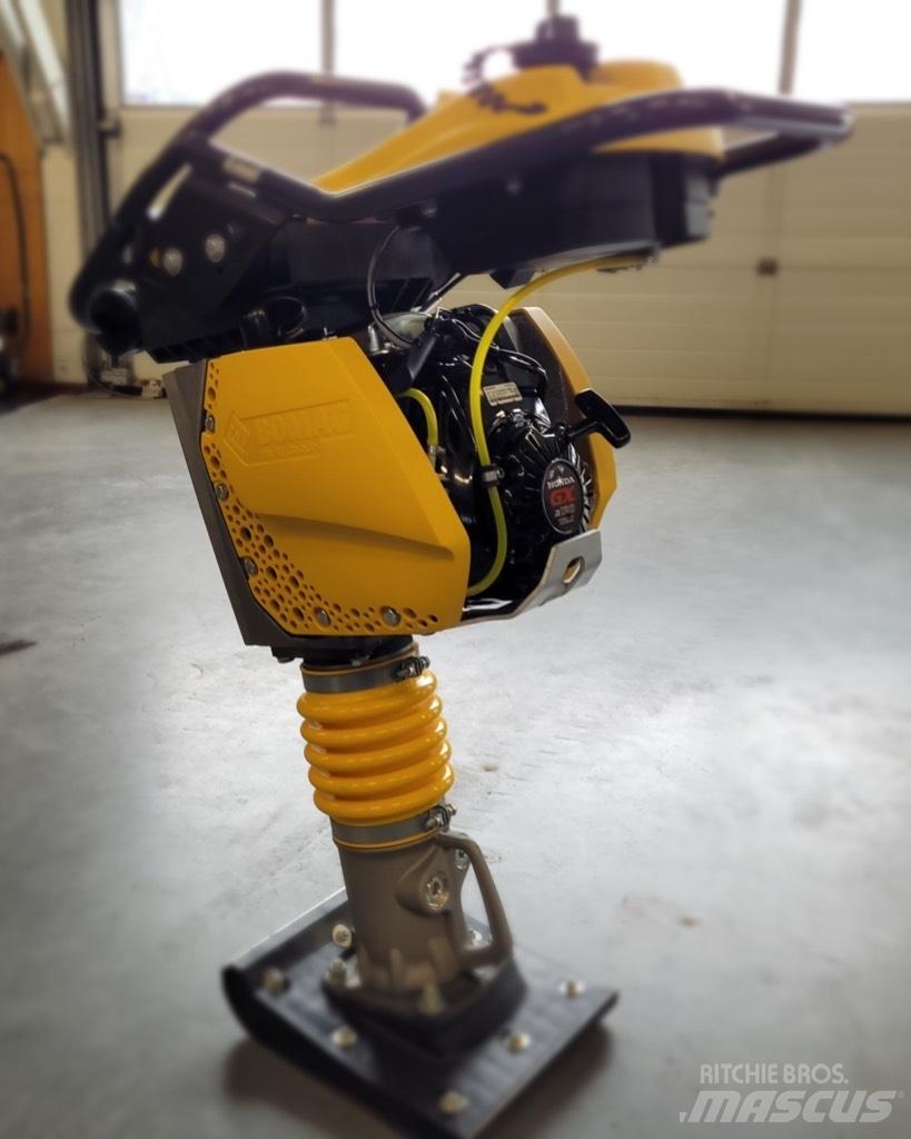 Bomag BT60 진동롤러