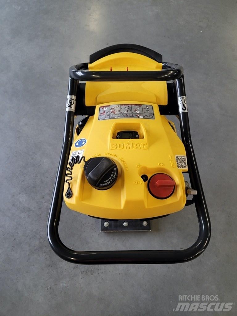 Bomag BT60 진동롤러